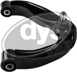 DYS 20-27280 - Bras de liaison, suspension de roue cwaw.fr