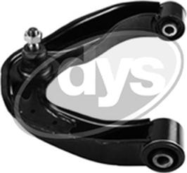 DYS 20-27281 - Bras de liaison, suspension de roue cwaw.fr