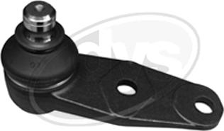 DYS 27-90577 - Rotule de suspension cwaw.fr