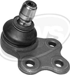 DYS 27-90271 - Rotule de suspension cwaw.fr