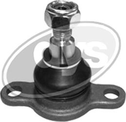 DYS 27-91018 - Rotule de suspension cwaw.fr