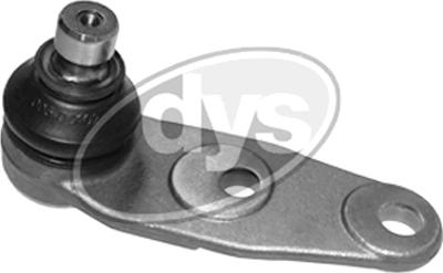 DYS 27-91025 - Rotule de suspension cwaw.fr