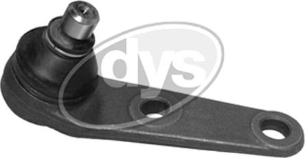 DYS 27-00719 - Rotule de suspension cwaw.fr