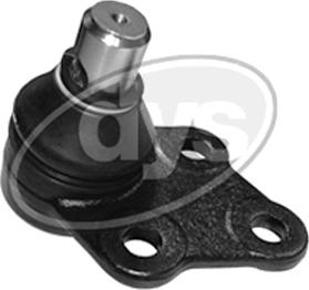 DYS 27-01584 - Rotule de suspension cwaw.fr