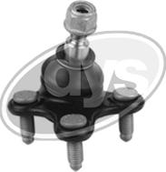 DYS 27-10450 - Rotule de suspension cwaw.fr