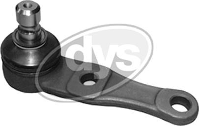 DYS 27-18730 - Rotule de suspension cwaw.fr