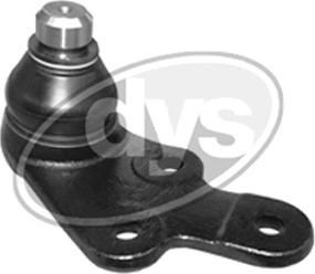 DYS 27-24184 - Rotule de suspension cwaw.fr