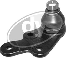 DYS 27-24183 - Rotule de suspension cwaw.fr