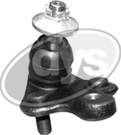 DYS 27-25335 - Rotule de suspension cwaw.fr