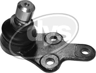 DYS 27-25254 - Rotule de suspension cwaw.fr