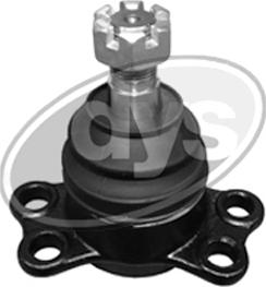 DYS 27-26016 - Rotule de suspension cwaw.fr