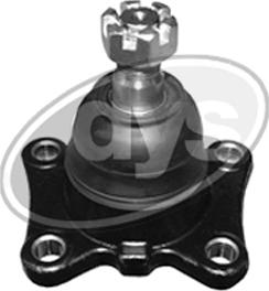 DYS 27-26239 - Rotule de suspension cwaw.fr