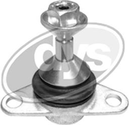 DYS 27-20354 - Rotule de suspension cwaw.fr