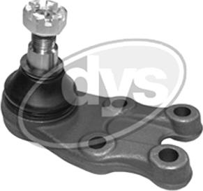 DYS 27-20356 - Rotule de suspension cwaw.fr