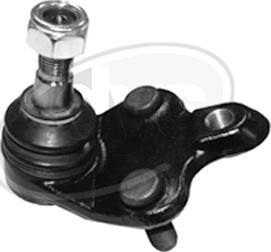 DYS 27-20333 - Rotule de suspension cwaw.fr