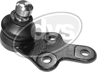 DYS 27-21464 - Rotule de suspension cwaw.fr