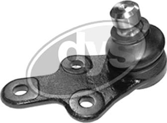 DYS 27-21463 - Rotule de suspension cwaw.fr