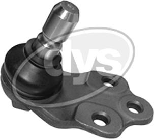 DYS 27-21429 - Rotule de suspension cwaw.fr