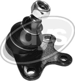 DYS 27-21015 - Rotule de suspension cwaw.fr