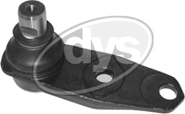 DYS 27-21010 - Rotule de suspension cwaw.fr