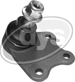 DYS 27-21013 - Rotule de suspension cwaw.fr