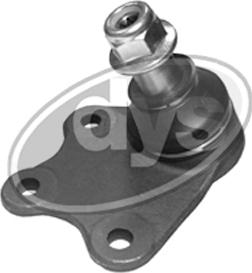 DYS 27-21012 - Rotule de suspension cwaw.fr