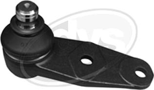 DYS 27-21017 - Rotule de suspension cwaw.fr