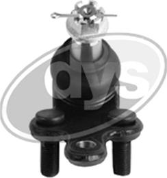 DYS 27-28322 - Rotule de suspension cwaw.fr