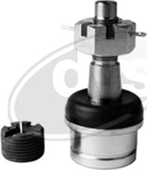 DYS 27-23549 - Rotule de suspension cwaw.fr