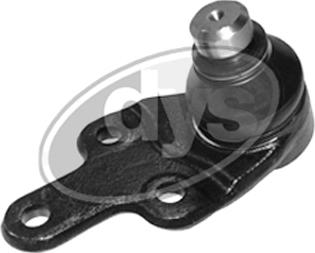 DYS 27-23523 - Rotule de suspension cwaw.fr