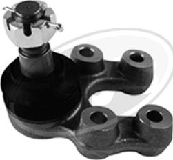 DYS 27-23666 - Rotule de suspension cwaw.fr