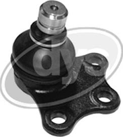 DYS 27-23746 - Rotule de suspension cwaw.fr