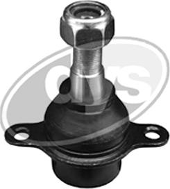 DYS 27-22999 - Rotule de suspension cwaw.fr