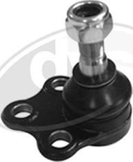 DYS 27-22926 - Rotule de suspension cwaw.fr