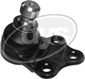 DYS 27-22040 - Rotule de suspension cwaw.fr