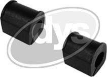 DYS 75-13595 - Jeu de coussinets, stabilisateur cwaw.fr