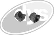 DYS 75-13208 - Jeu de coussinets, stabilisateur cwaw.fr