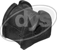 DYS 75-25109 - Coussinet de palier, stabilisateur cwaw.fr