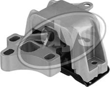 DYS 71-03426 - Support moteur cwaw.fr