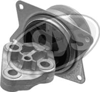 DYS 71-10492 - Support moteur cwaw.fr