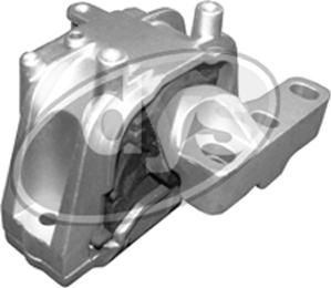 DYS 71-24957 - Support moteur cwaw.fr