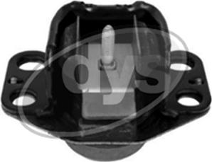 DYS 71-26590 - Support moteur cwaw.fr