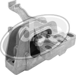 DYS 71-26591 - Support moteur cwaw.fr