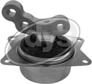 DYS 71-26024 - Support moteur cwaw.fr