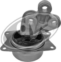 DYS 71-26118 - Support moteur cwaw.fr