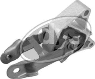 DYS 71-26781 - Support moteur cwaw.fr