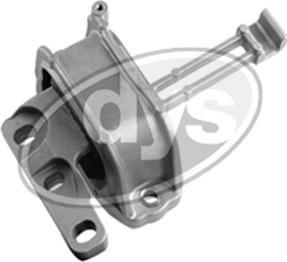 DYS 71-28070 - Support moteur cwaw.fr