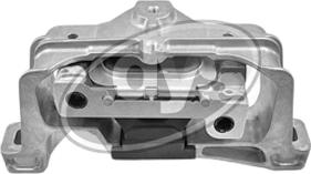 DYS 71-28113 - Support moteur cwaw.fr