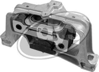 DYS 71-28397 - Support moteur cwaw.fr