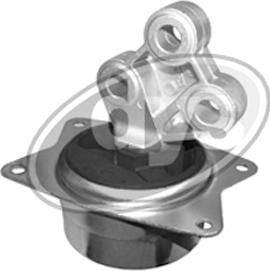 DYS 71-22468 - Support moteur cwaw.fr